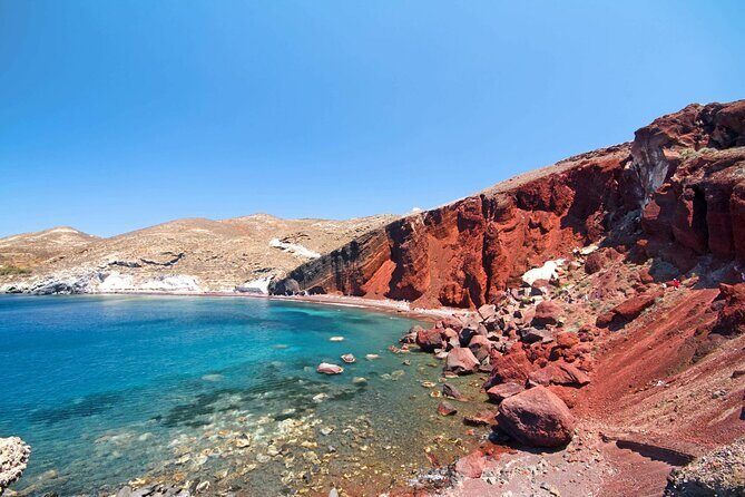 Santorini Popular Destinations - FAQ