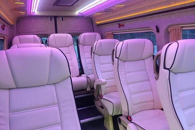 Santorini Port Transport & Transfer Services - FAQ