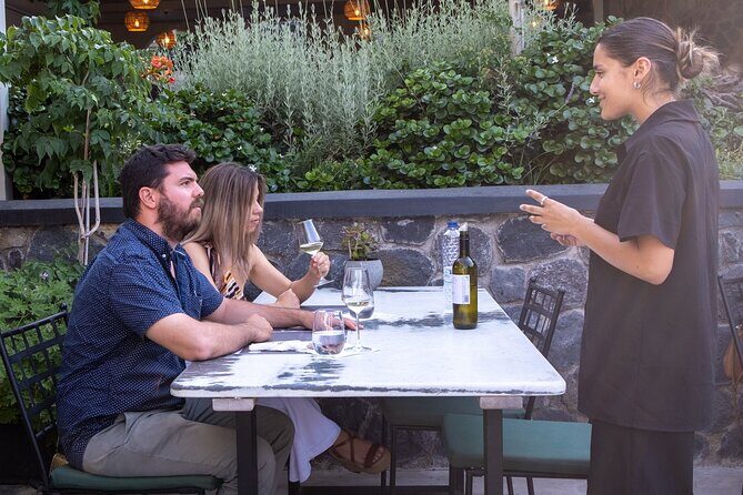 Santorini Private 10 Wine Tastings with Dinner & Oia Sunset - FAQ