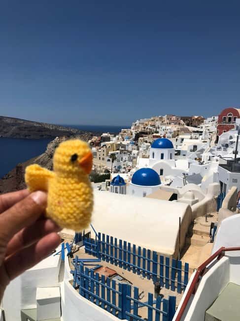 Santorini: Private 3-Hour Highlights Guided Tour with Pickup - Wrapping It Up