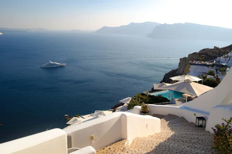 Santorini: Private 3-Hour Highlights Tour for Cruise Guests - Practical Details and Tips