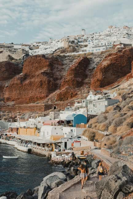 Santorini: Private 3-Hour Highlights Tour for Cruise Guests - FAQ