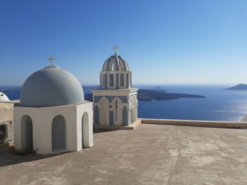 Santorini: Private 5-Hour Hidden Gems Experience - Authenticity and Value: What Travelers Say