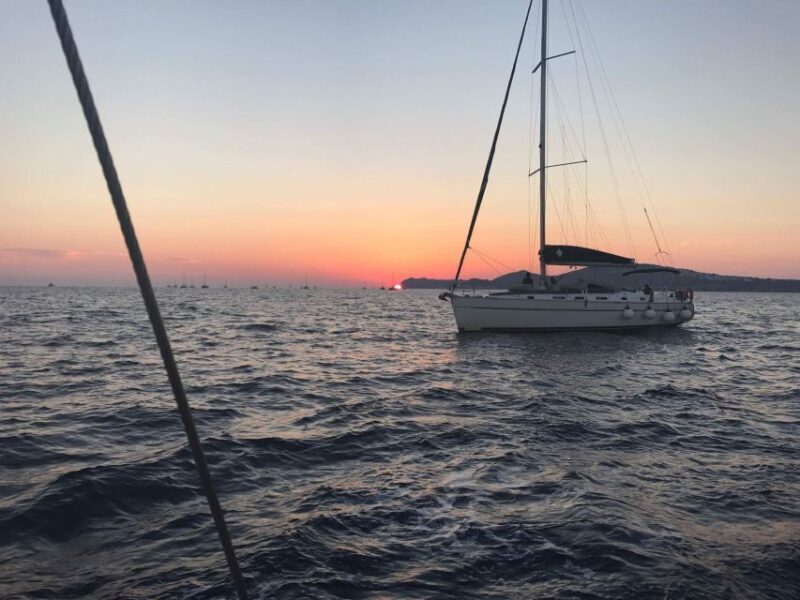 Santorini: Private 5-Hour Sunset Sailing Tour with Dinner - Final Thoughts
