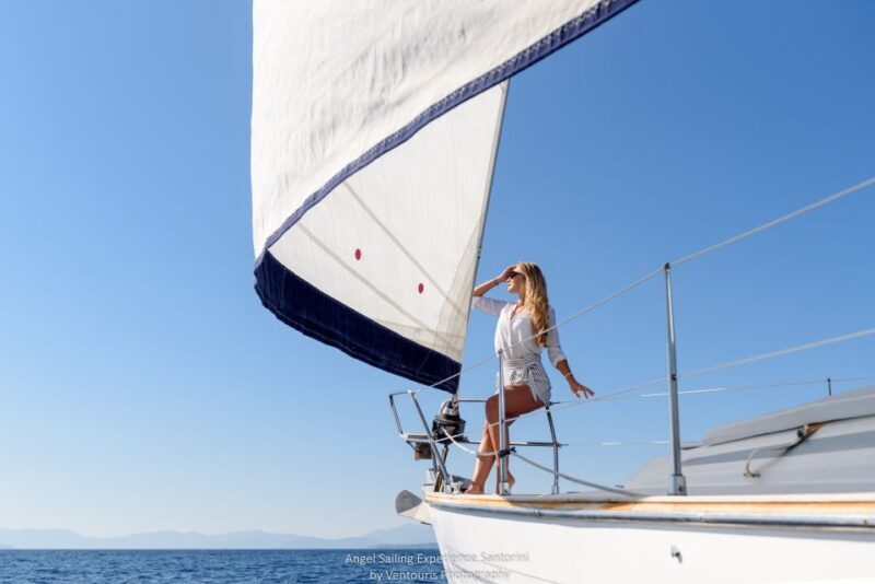 Santorini: Private 5-Hour Sunset Sailing Tour with Dinner - FAQ
