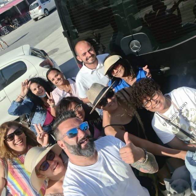 Santorini Private 6 Hour Tour - An In-Depth Look at the Santorini Private 6-Hour Tour