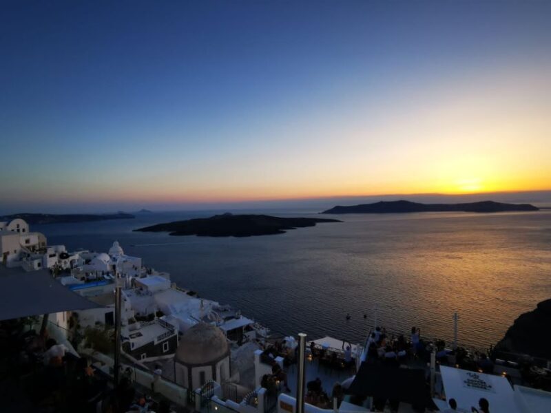 Santorini Private 6 Hour Tour - Practical Tips for Booking and Enjoying Your Tour