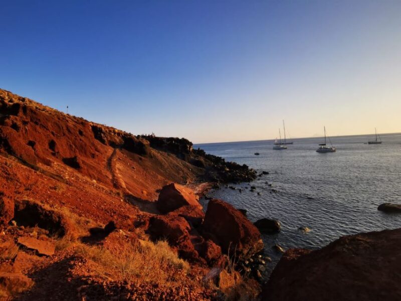 Santorini Private 6 Hour Tour - The Sum Up: Who Will Love This Tour?