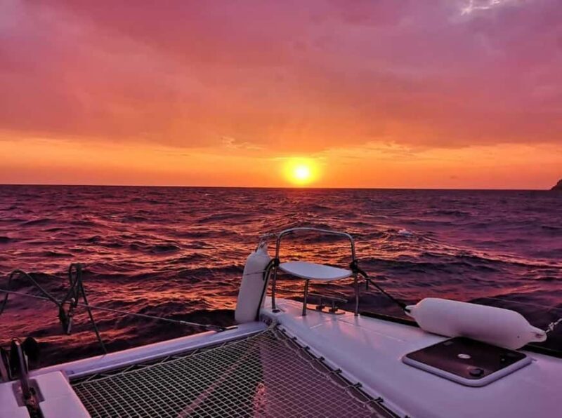 Santorini: Private Caldera Cruise with Lunch & Snorkeling - Frequently Asked Questions (FAQ)