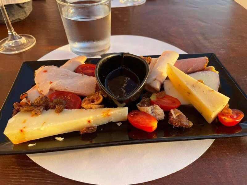 Santorini: Private Cooking Class and Wine Tasting Tour - FAQ