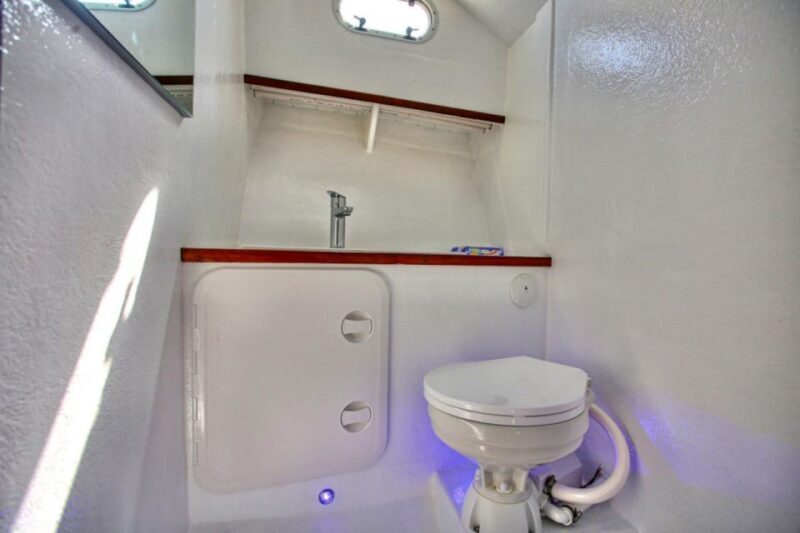 Santorini Private Cruise Sightseeing Tour with BBQ & Drinks - Sunset Magic and Unique Views