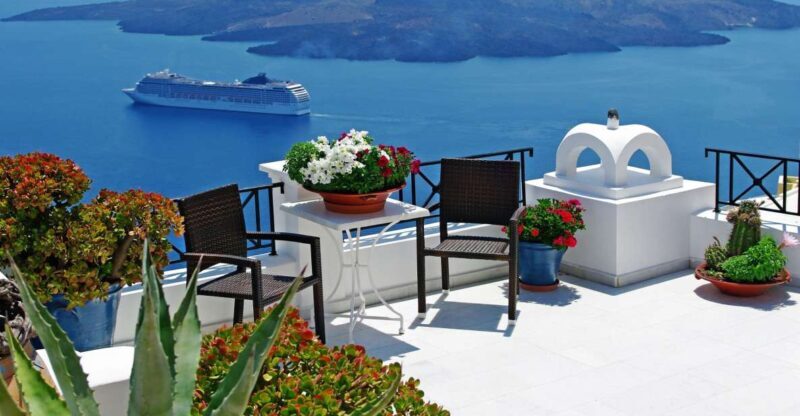 Santorini: Private Custom Island Guided Tour 3 - 5 hours - Key Points