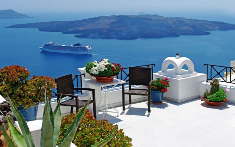 Santorini: Private Custom Island Guided Tour 3 - 5 hours - An Authentic and Tailored Santorini Experience
