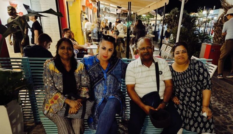 Santorini: Private Custom Island Guided Tour 3 - 5 hours - Exploring Santorini’s Iconic Landmarks