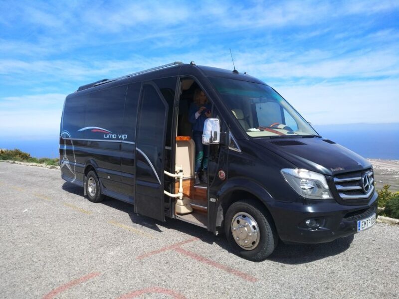 Santorini: Private Custom Island Guided Tour 3 - 5 hours - Cultural and Historical Insights