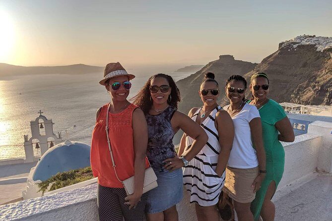 Santorini Private Custom Tour 6 - Hours - An In-Depth Look at the Santorini Private Custom Tour