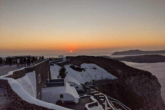 Santorini Private Custom Tours 4 - 7 Hours - The Experience: Transportation, Guides, and Flexibility