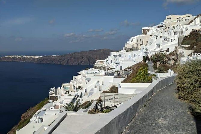 Santorini Private Custom Tours 4 - 7 Hours - Final Thoughts