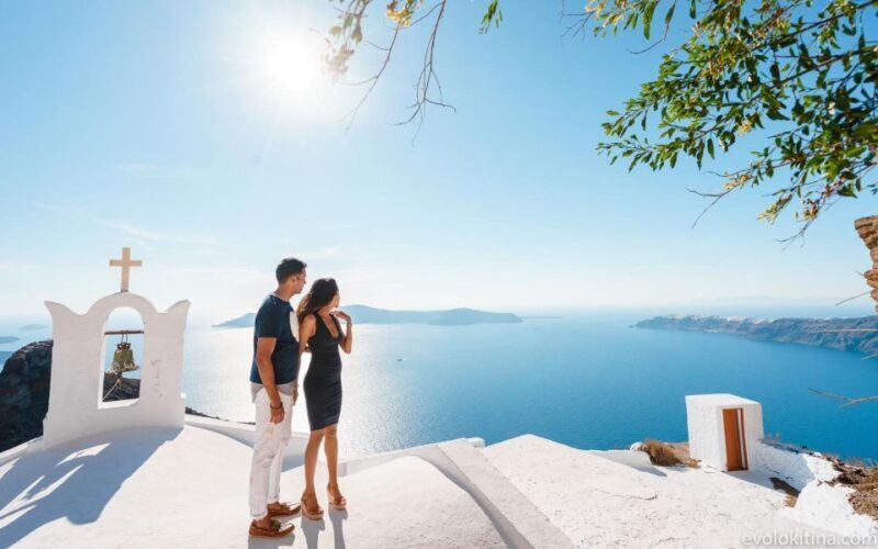 Santorini: Private Customizable Car Tour with a Local Guide - Customization and Flexibility
