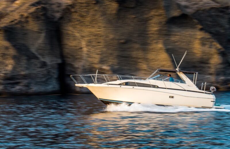 Santorini: Private Day Cruise with Barbeque and Drinks - Pricing and Value