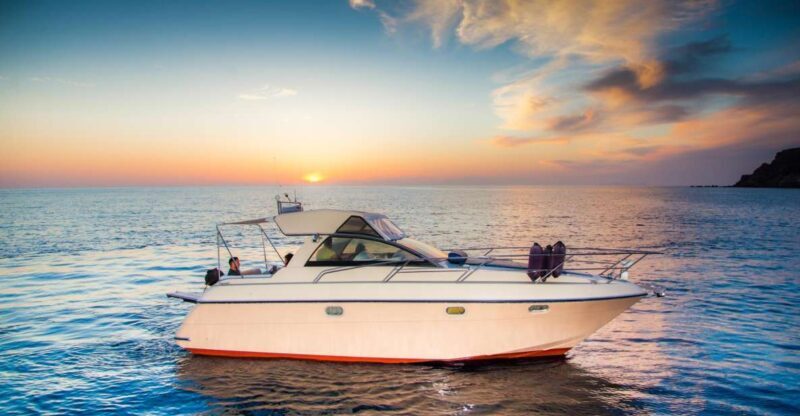 Santorini: Private Day Cruise with Barbeque and Drinks - Suitability and Who Will Love It?