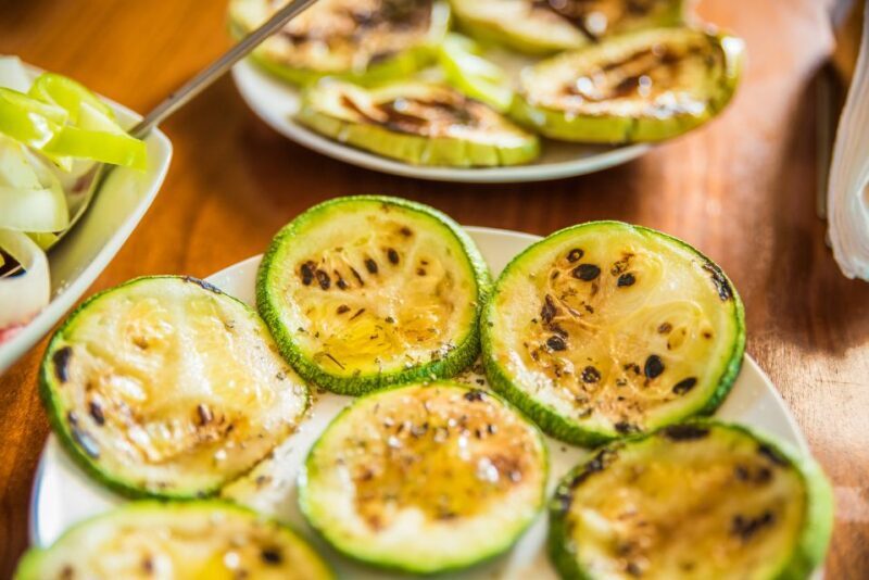 Santorini: Private Day Cruise with Barbeque and Drinks - FAQs