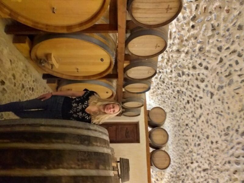 Santorini: Private Exclusive Tour with a Local Guide - Final Thoughts