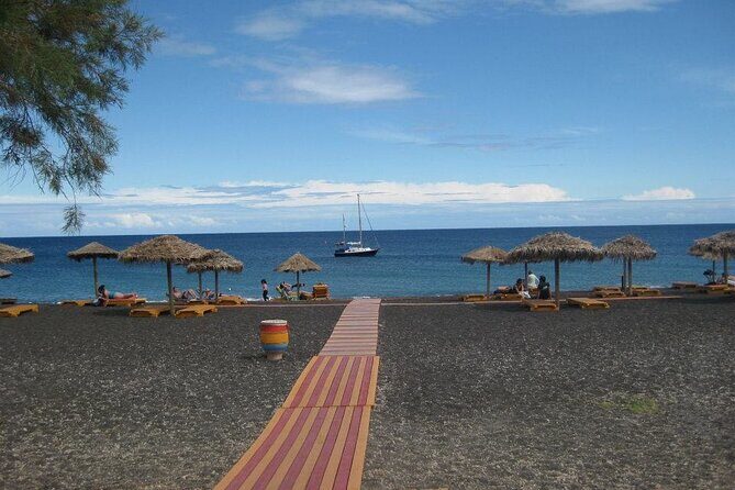 Santorini Private Family Friendly Tour - In-Depth Look at the Santorini Private Family Friendly Tour