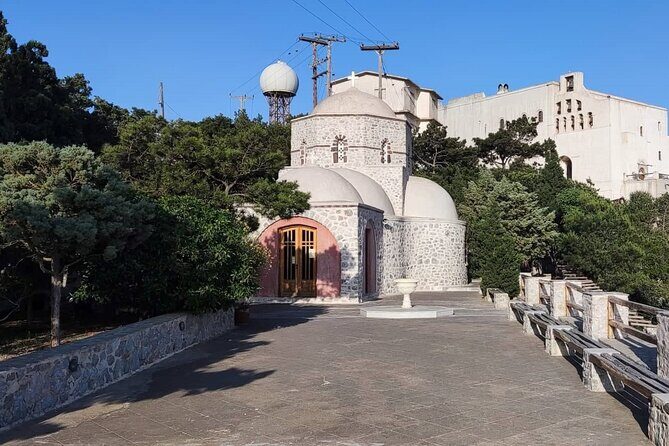 Santorini Private Family Friendly Tour - Practical Details and Tips