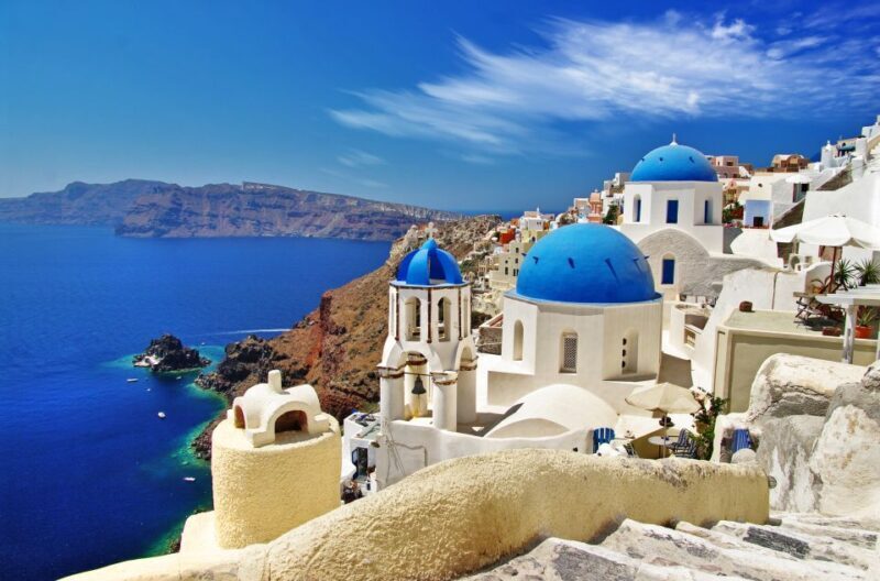 Santorini: Private Four Hour Tour - FAQs