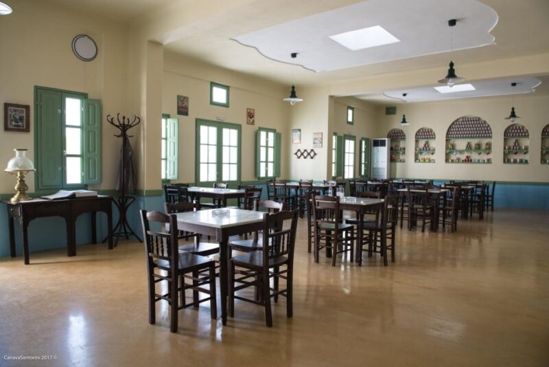 Santorini: Private Full Day Sunset Tour with Dinner - An In-Depth Look at the Santorini Private Full-Day Sunset Tour