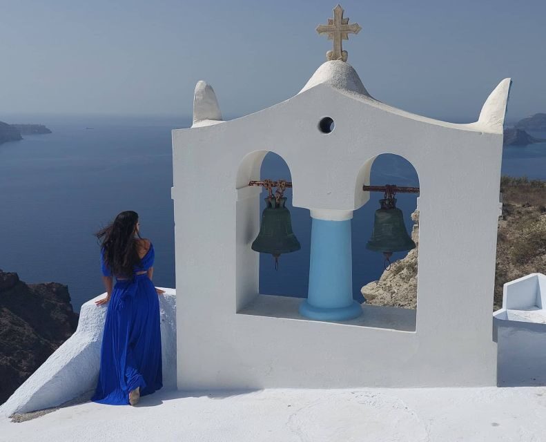 Santorini: Private Full Day Sunset Tour with Dinner - Who Is This Tour Best For?