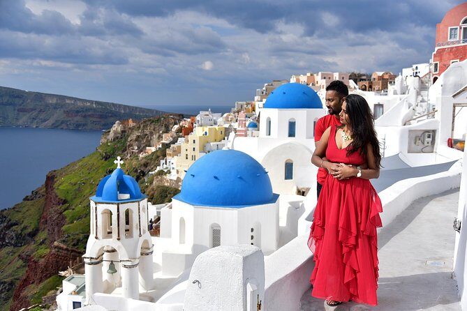 Santorini Private Full Day Tour 9 hours - Considering the Cost