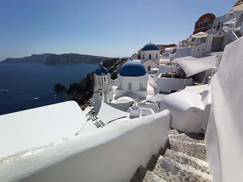 Santorini: Private Guided Sightseeing Day Tour - Final Thoughts: Who Is This Tour Best For?