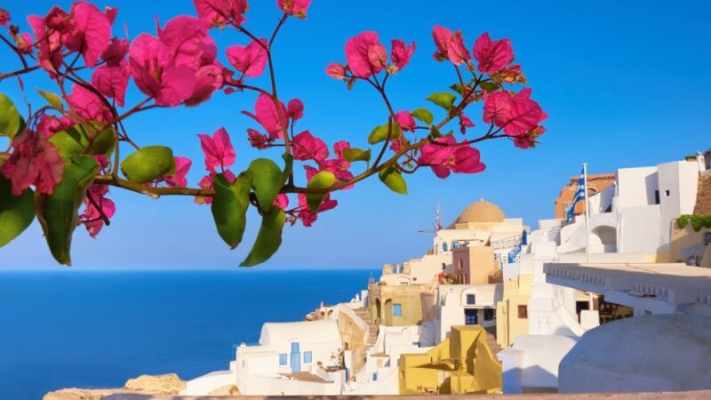 Santorini : Private Half Day - Best of & Wine Tasting Tour - Frequently Asked Questions