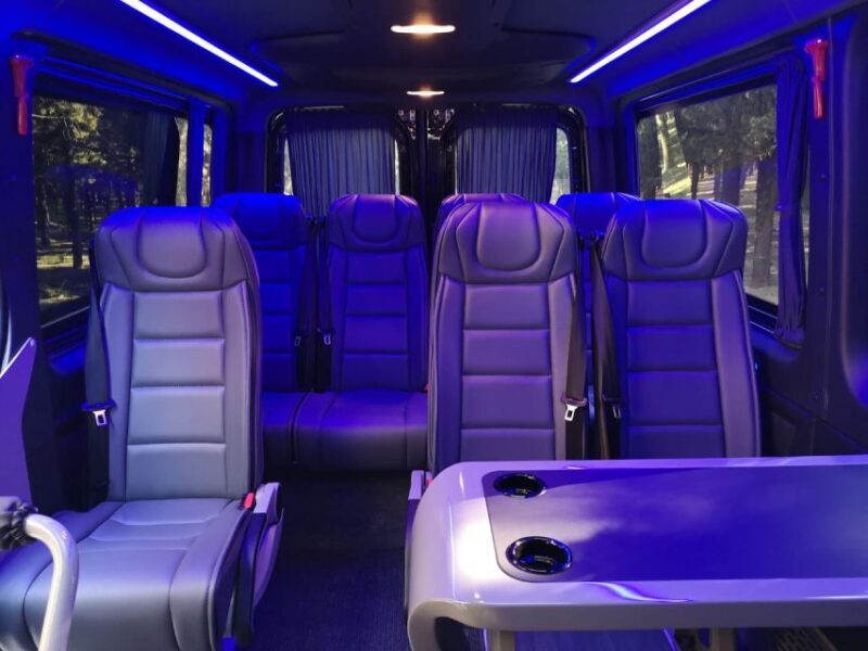 Santorini : Private Half Day - Best of & Wine Tasting Tour - Final Thoughts