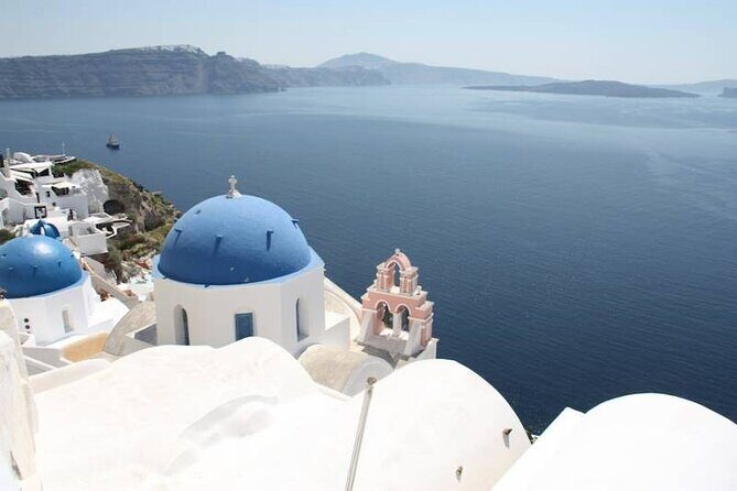 Santorini Private HIGHLIGHTS TOUR - Why Choose the Santorini Private Highlights Tour?
