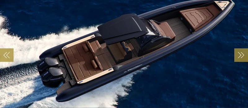 Santorini: Private Highspeed Cruise to Antiparos & Paros - The Heart of Paros: Naoussa and Local Flavors