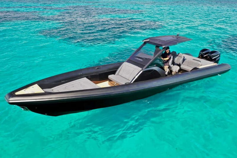 Santorini: Private Highspeed Cruise to Antiparos & Paros - Practical Details & What’s Included