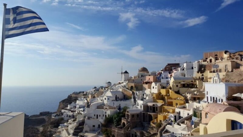 Santorini: Private Instagram Tour - What to Expect from the Experience