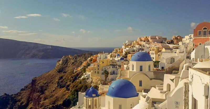 Santorini: Private Instagram Tour - Practical Tips for Booking and Enjoying the Tour