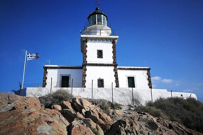 Santorini Private Instagram Tour - Key Points
