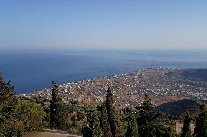 Santorini Private Instagram Tour - An in-depth look at what makes this tour special