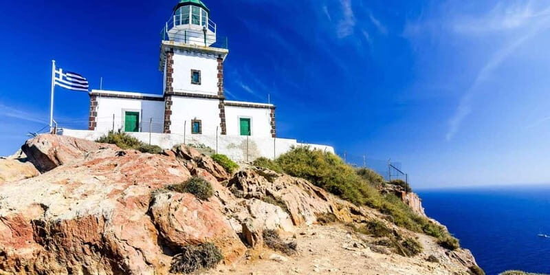 Santorini: Private Land Tour With a Local Driver - FAQ