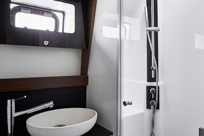 Santorini Private Morning and Sunset Half-Day Yacht Tour - Frequently Asked Questions