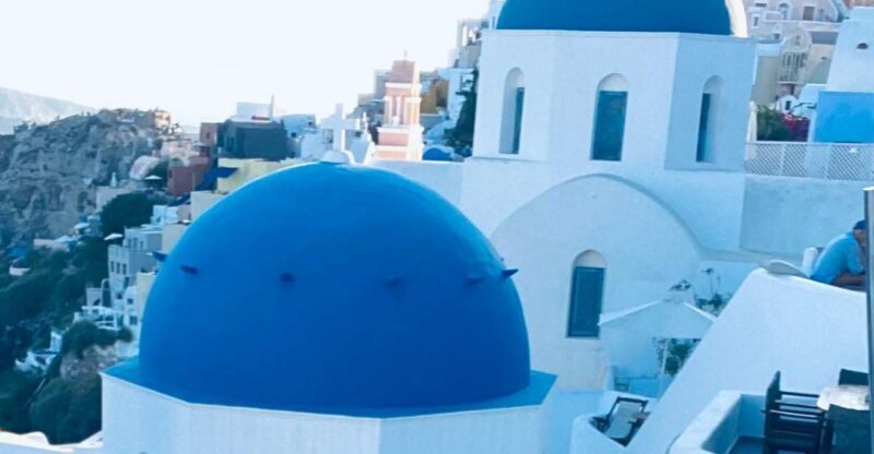Santorini: Private Photography Tour - A Deep Dive into the Santorini Private Photography Tour