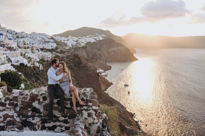 Santorini - Private Photoshoot with a Top Local Photographer - The Sum Up: Is It Worth It?
