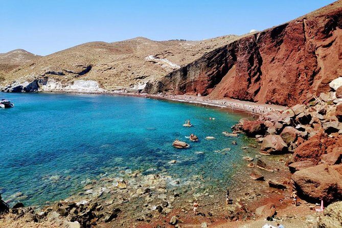 Santorini Private Romantic Tour with Dinner & Wine Tasting - FAQ