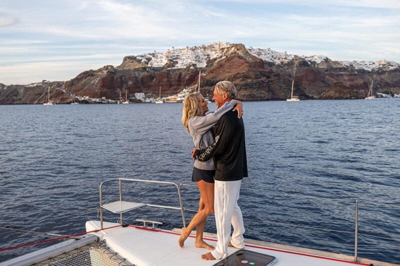 SANTORINI PRIVATE SAILING CRUISE TOUR - Final Thoughts: Is This Tour Right for You?