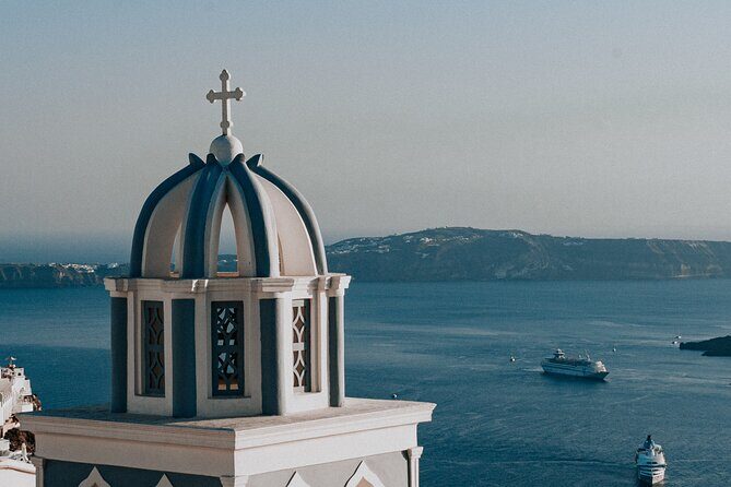Santorini Private Sightseeing Guided Tour - Final Thoughts